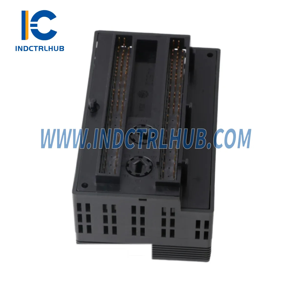 وحدة إخراج مرحل صناعية أصلية GE IC200MDL940F متوافقة مع VersaMax