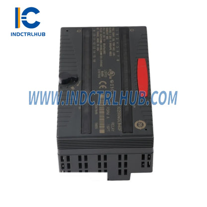 وحدة إخراج مرحل صناعية أصلية GE IC200MDL940F متوافقة مع VersaMax