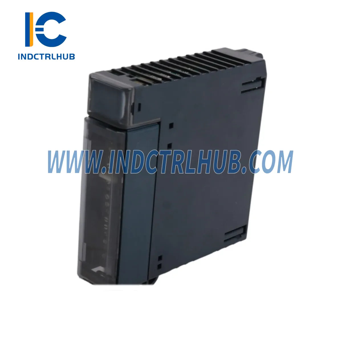 GE IC694MDL660 Qattiq Sharoitlar Uchun Mustahkam DC Kuchlanish Kirish Moduli