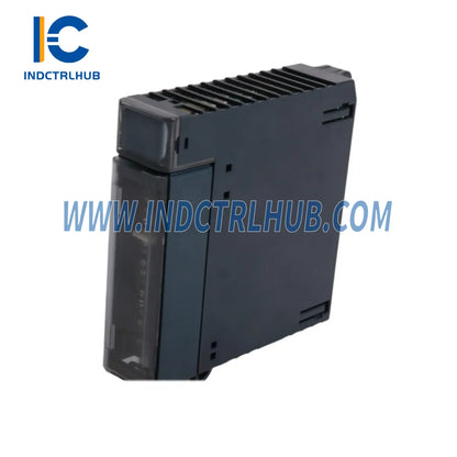 GE IC694MDL660 Qattiq Sharoitlar Uchun Mustahkam DC Kuchlanish Kirish Moduli