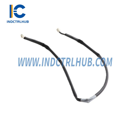 GE IC695CBL001 Қиын жағдайларға арналған берік энергия пакеті кабелі