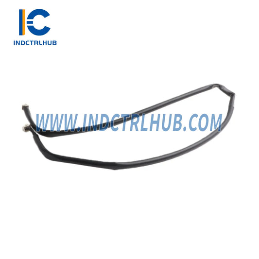 GE IC695CBL001 Қиын жағдайларға арналған берік энергия пакеті кабелі