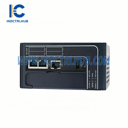Оригинальная промышленная запасная часть GE IC695CPK330-ACAS, совместимая с RX3i PACSystems