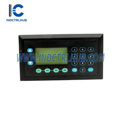 لوحة تحكم سريعة GE IC752QPT012-24 مقاومة للظروف القاسية للبيئات القاسية