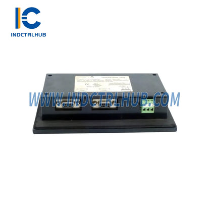 لوحة تحكم سريعة GE IC752QPT012-24 مقاومة للظروف القاسية للبيئات القاسية