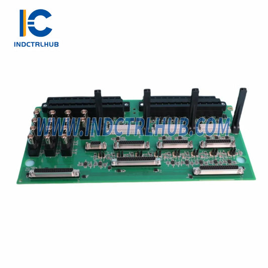 GE IS200TVBAH2ACC Mark VI Speedtronic үшін ауыстыру/жаңарту шешімі