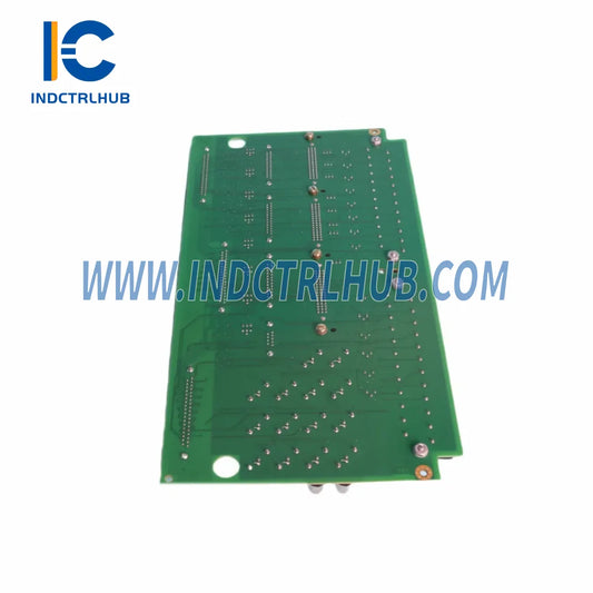 GE IS200TVBAH2ACC Mark VI Speedtronic үшін ауыстыру/жаңарту шешімі