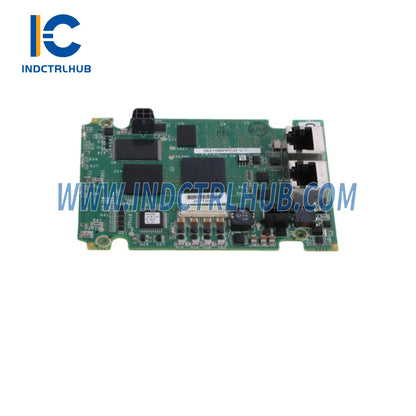 Оригинальная промышленная запасная плата процессора GE IS210BPPCH1AEC Mark VI I/O Pack, совместимая