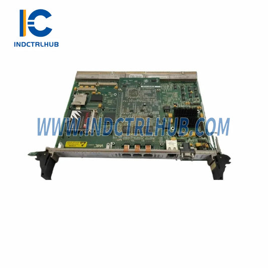 GE IS215UCCAM03A түпнұсқа өнеркәсіптік қосалқы Mark VI контроллері үйлесімді