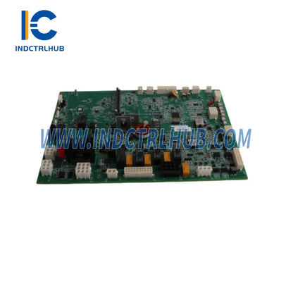 מודול PCB מחוזק GE IS215WEPAH2BDA לסביבות קשות