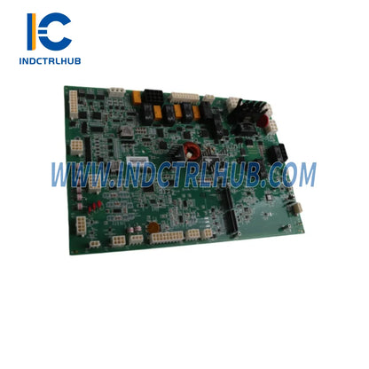 מודול PCB מחוזק GE IS215WEPAH2BDA לסביבות קשות