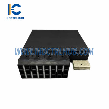 Modul Digital I/O Cadangan Industri Asli GE UR6FH Seri UR Kompatibel