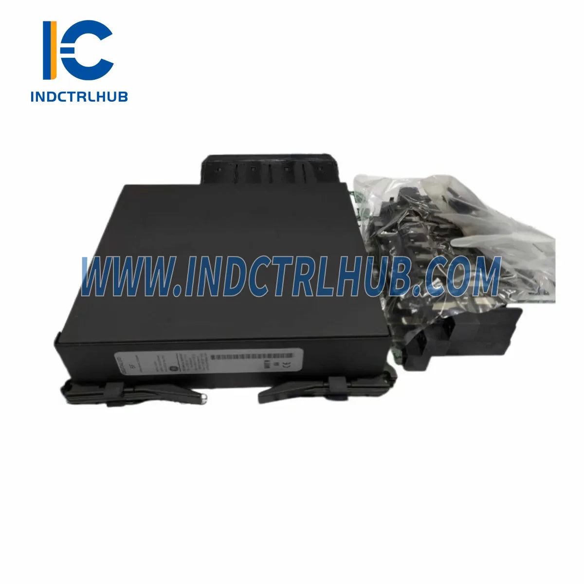 Modul Digital I/O Cadangan Industri Asli GE UR6FH Seri UR Kompatibel