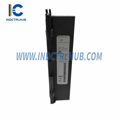 Modul Digital I/O Cadangan Industri Asli GE UR6FH Seri UR Kompatibel