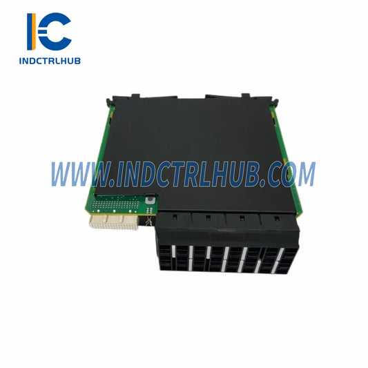 Peça Industrial Original GE UR6TH Compatível com a Série Multilin UR