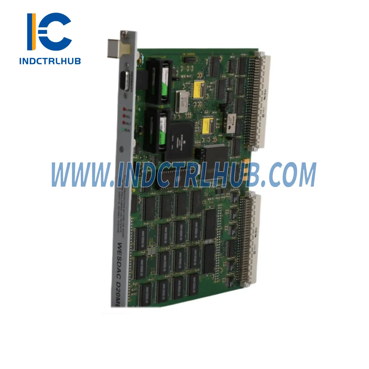 GE D20 ME түпнұсқа өнеркәсіптік қосалқы бөлшек WESDAC D20 сериясымен үйлесімді