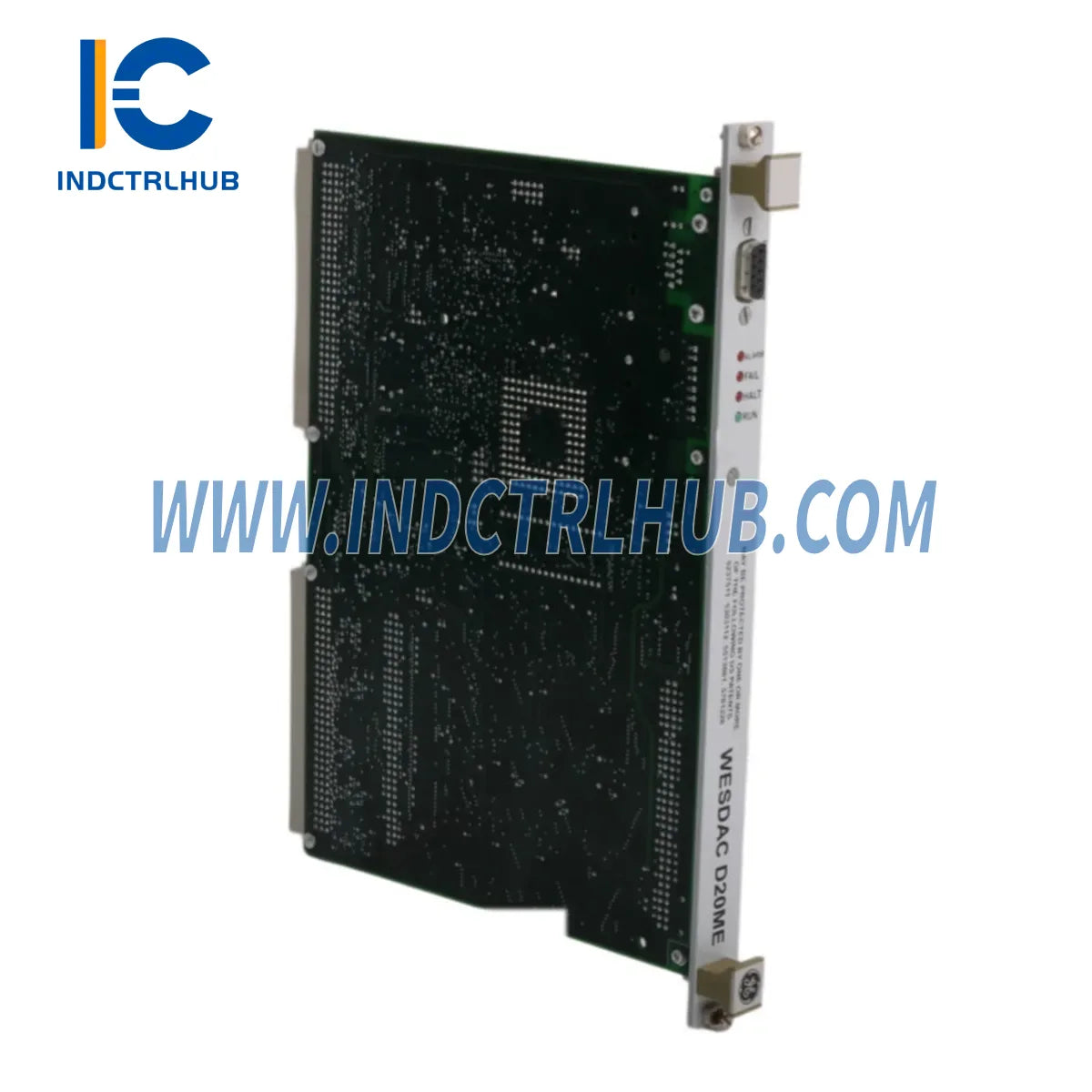 GE D20 ME түпнұсқа өнеркәсіптік қосалқы бөлшек WESDAC D20 сериясымен үйлесімді