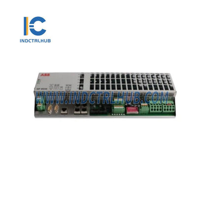 3BHE022294R0101 | ABB GFD233 PLC'leri/Makine Kontrolü