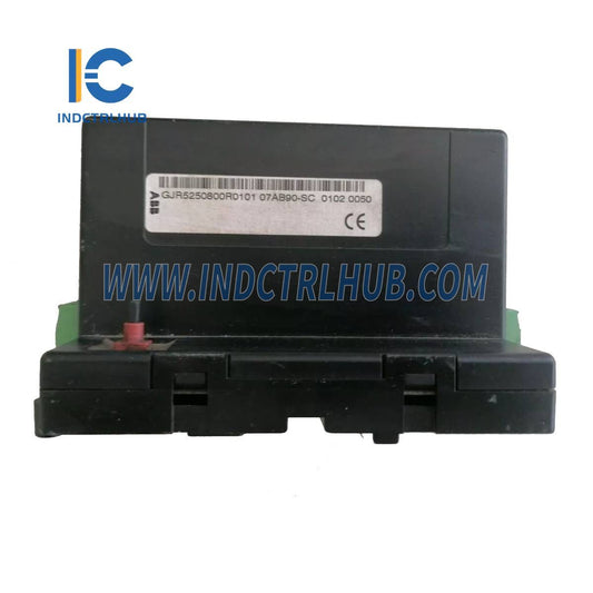 GJR5250800R0101 | ABB 07AB90-S Digital Output Module