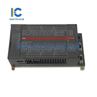 GJR5253100R0278 | ABB 07KT98 Basic Unit with Arcnet