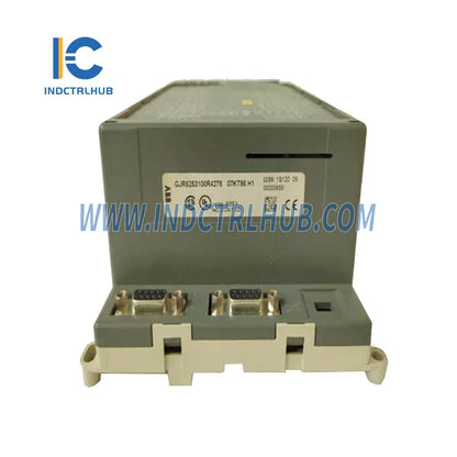 GJR5253100R4278 | ABB 07KT98 Базовый модуль Ethernet AC31