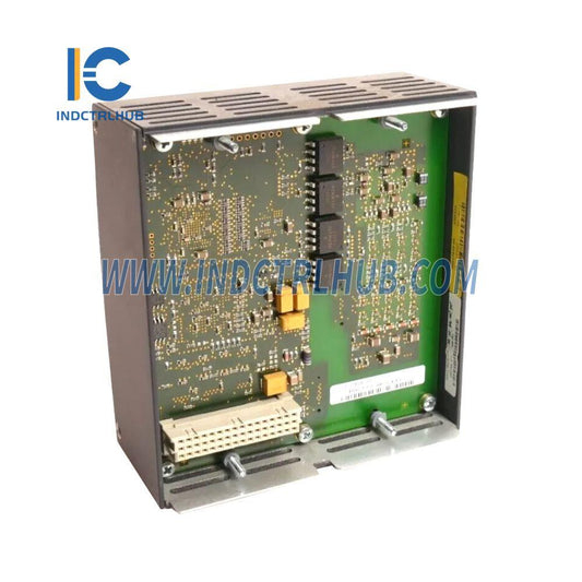 GMP232 Bachmann Grid measurement module