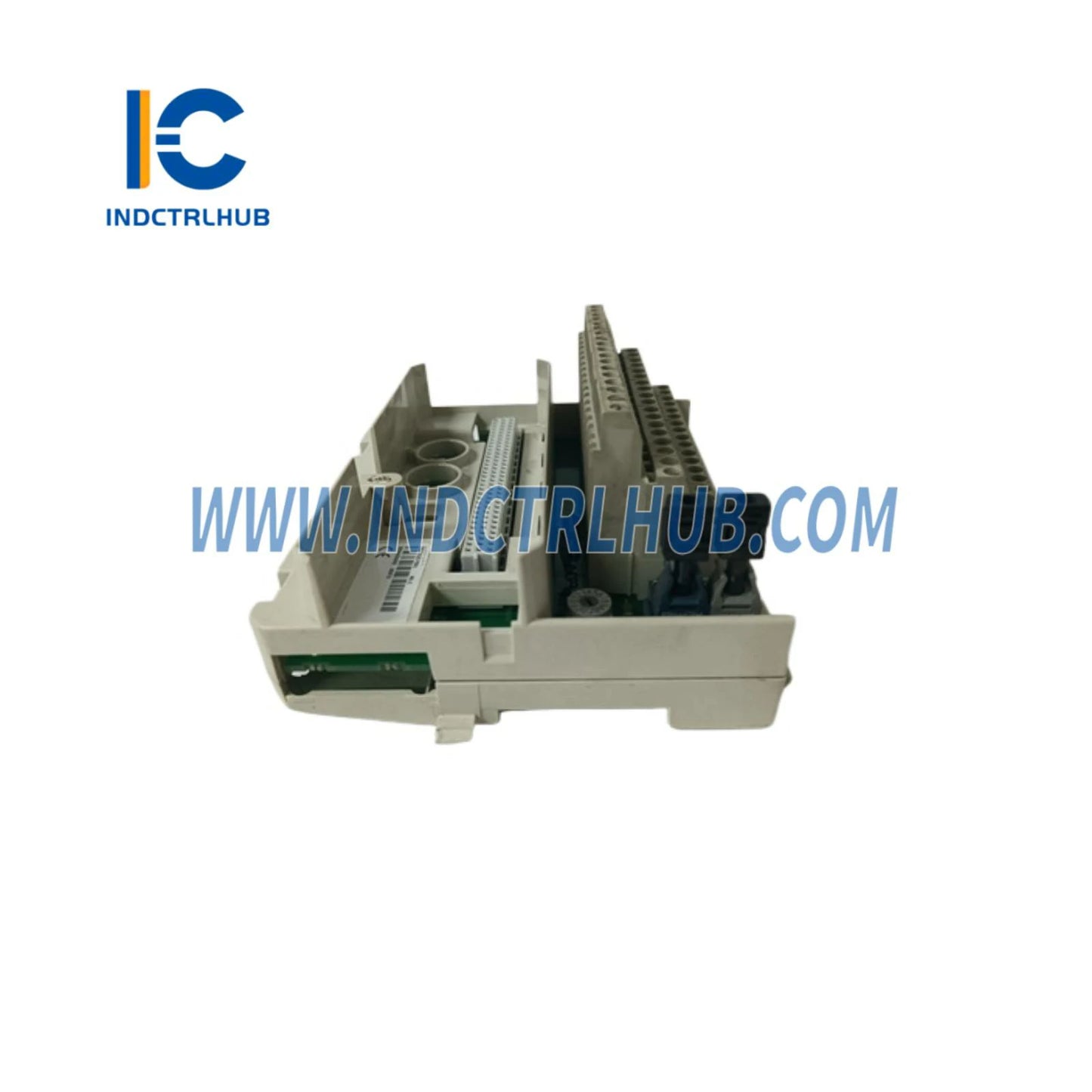 3BSE013175R1 | ABB GRBTU-01 Қашықтан басқару терминалдық блогы