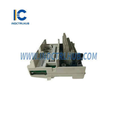 3BSE013175R1 | ABB GRBTU-01 Қашықтан басқару терминалдық блогы