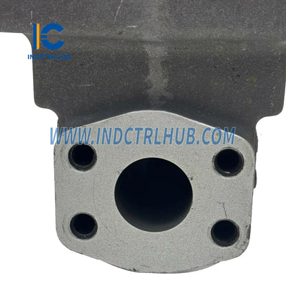 Woodward GS6 Gas Valve
