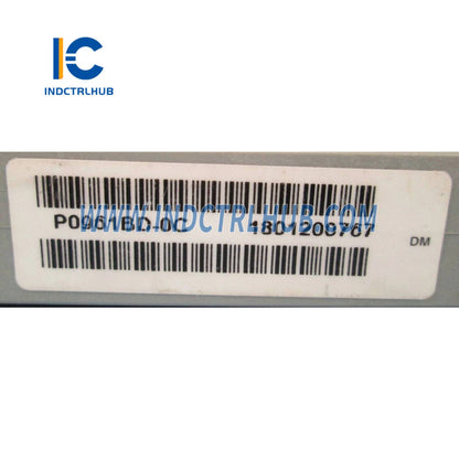 Modul Gateway Foxboro GW30B P0961BD Invensys I/A Series