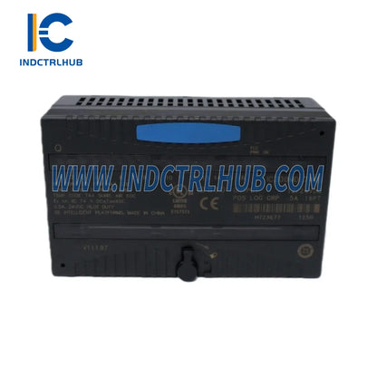 GE IC200MDL740 VersaMax сериясы үшін ауыстыру/жаңарту шешімі