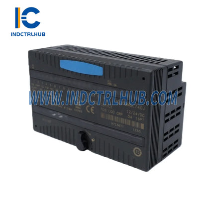 GE IC200MDL740 VersaMax сериясы үшін ауыстыру/жаңарту шешімі