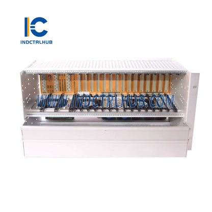 HIMA H15Q-HS B5233-1 Safety System Subrack