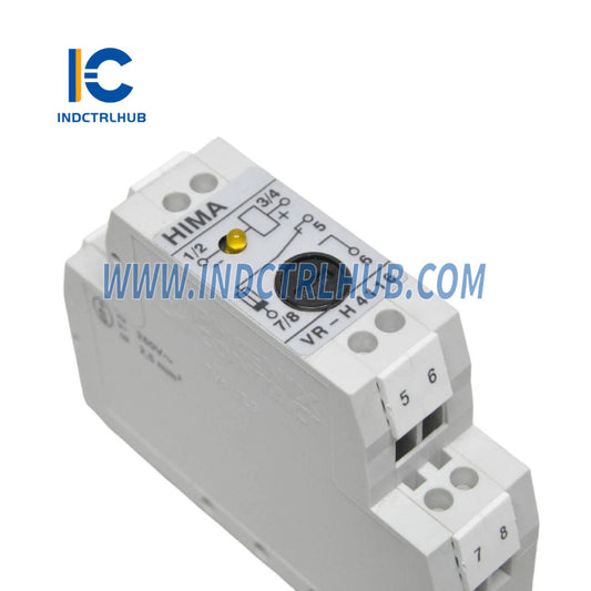 HIMA H4116 Contrôleur de sécurité / Module logique