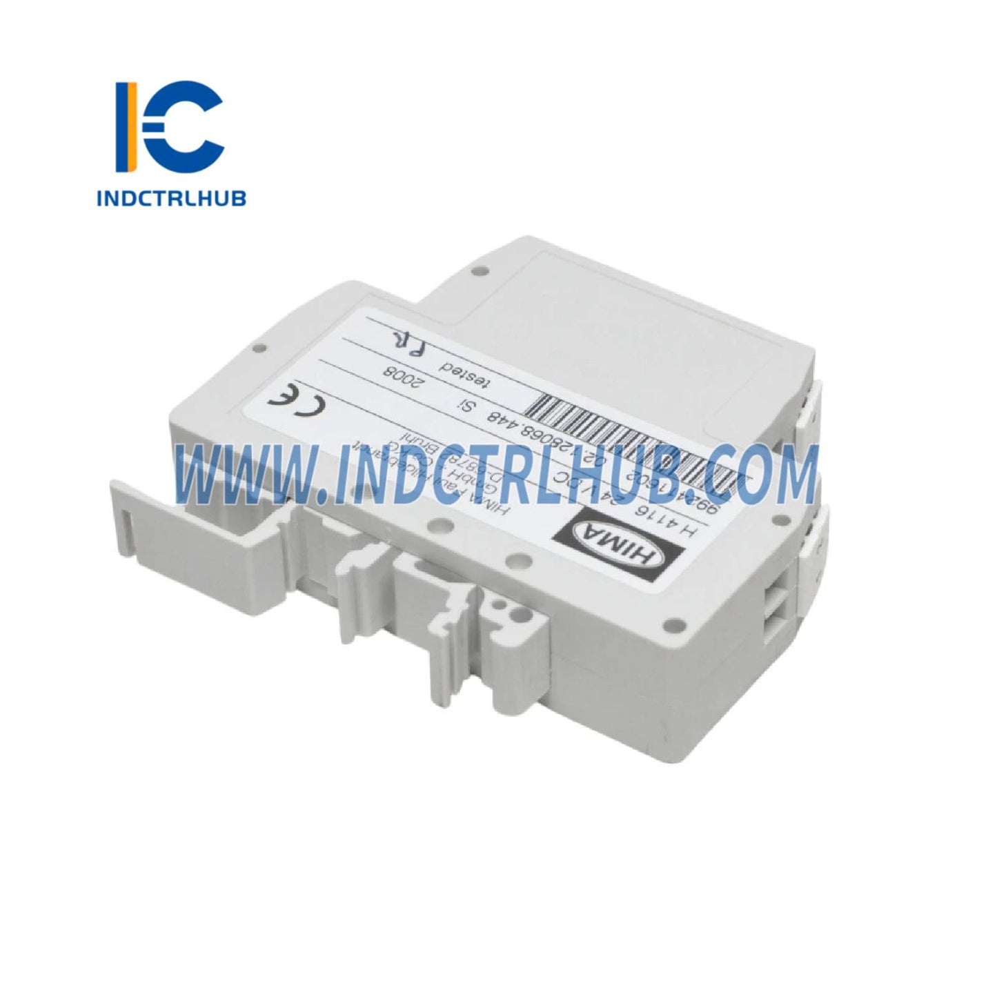 HIMA H4116 Contrôleur de sécurité / Module logique
