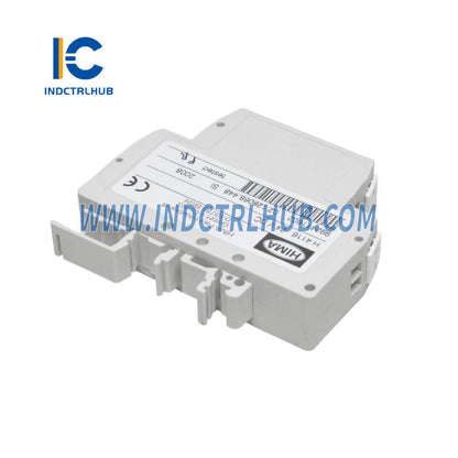HIMA H4116 Contrôleur de sécurité / Module logique