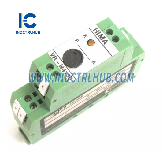 HIMA H4135 modul sigurnosnog releja