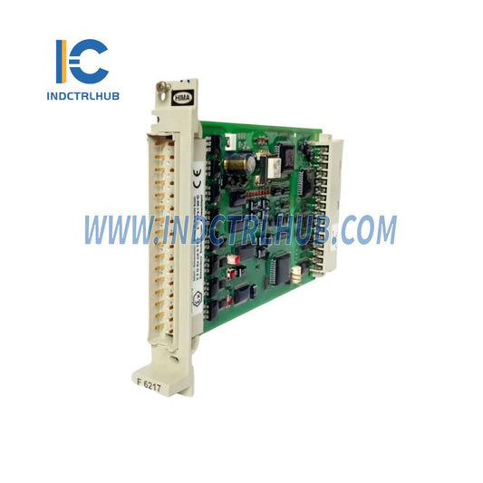 HIMA H519-HRS B5233-2 System Rack Assembly