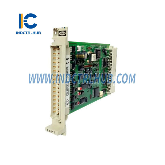 HIMA H519-HRS B5233-2 Bộ Khung Hệ Thống