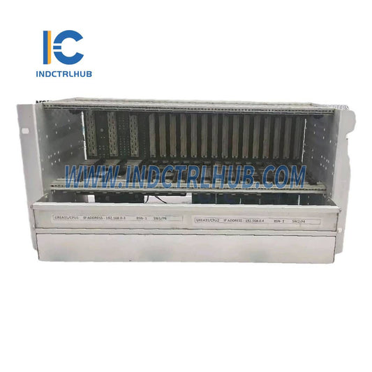 Sistem Elektronik Terprogram Terkait Keamanan HIMA H51Q-HRS