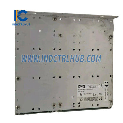 Sistem Elektronik Terprogram Terkait Keamanan HIMA H51Q-HRS