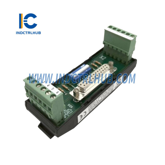 Module de contrôleur de sécurité HIMA H7506