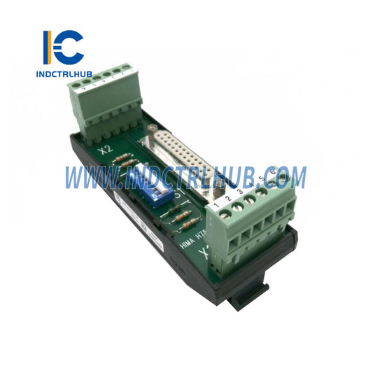 Module de contrôleur de sécurité HIMA H7506