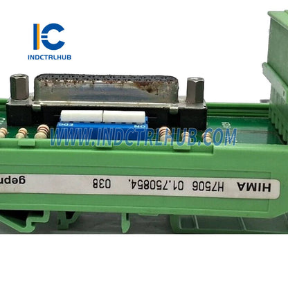 Module de contrôleur de sécurité HIMA H7506