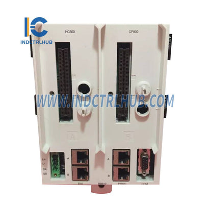 HC800 | ABB Steuerprozessor-Modul