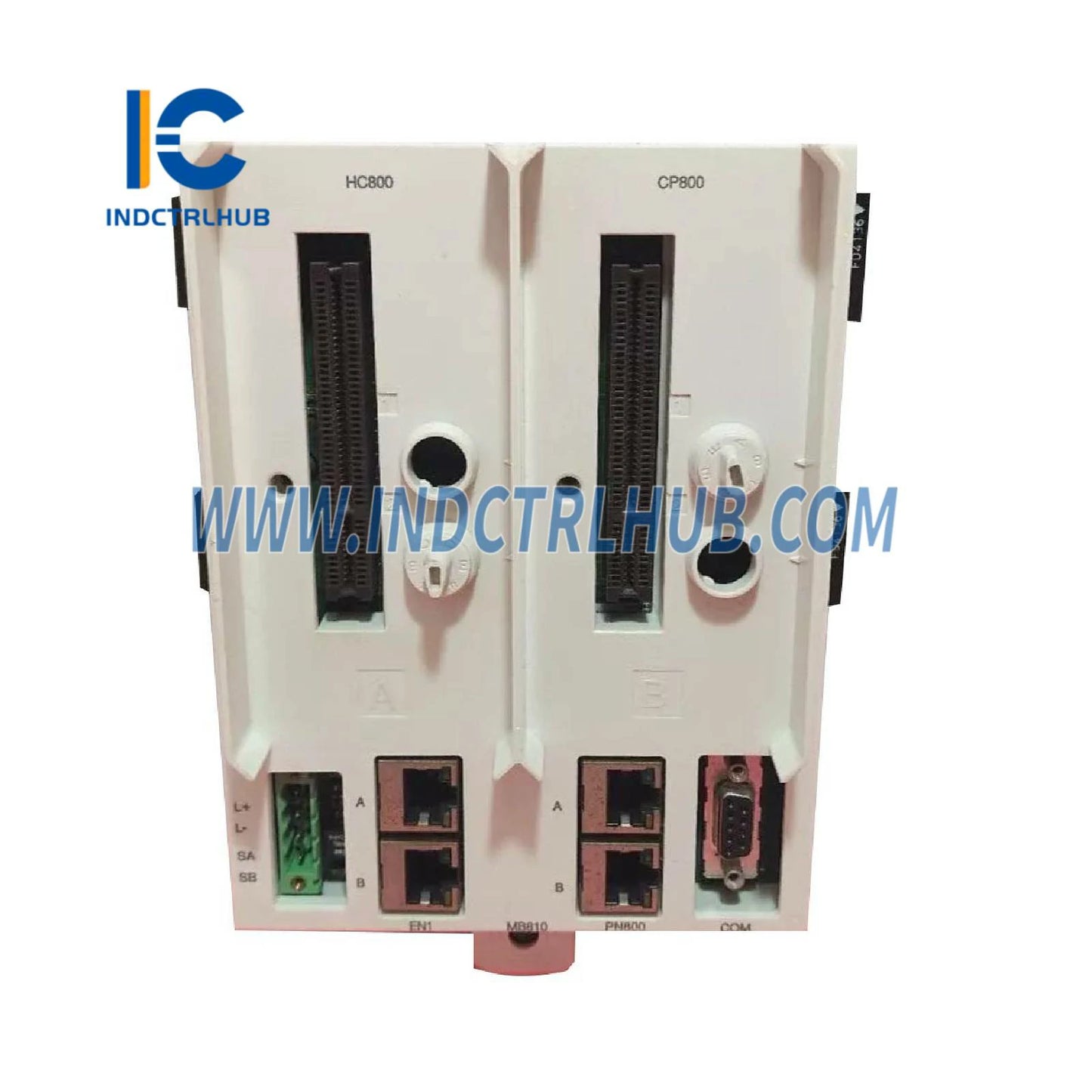 HC800 | ABB boshqaruv protsessori moduli