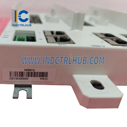 HC800 | ABB boshqaruv protsessori moduli