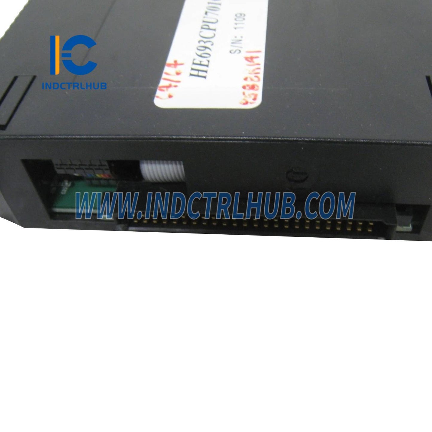 GE HE693CPU701C PACSystems RX7i CPU Module