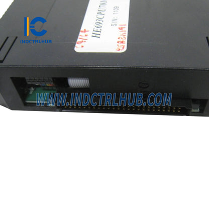 GE HE693CPU701C PACSystems RX7i CPU Module