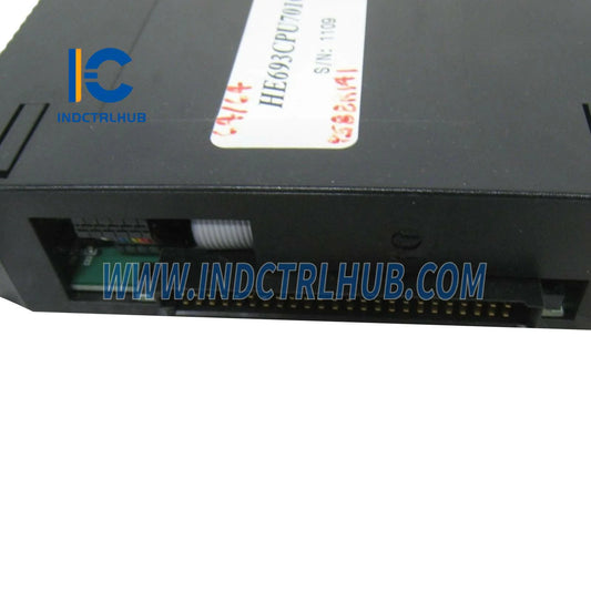 מודול מעבד GE HE693CPU701C PACSystems RX7i